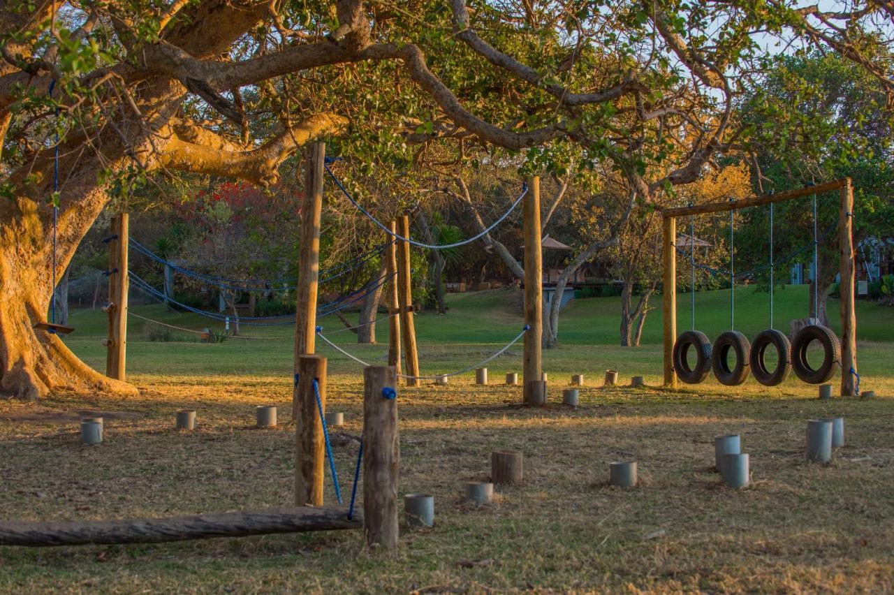 Lilayi Lodge Lusaka Extérieur photo