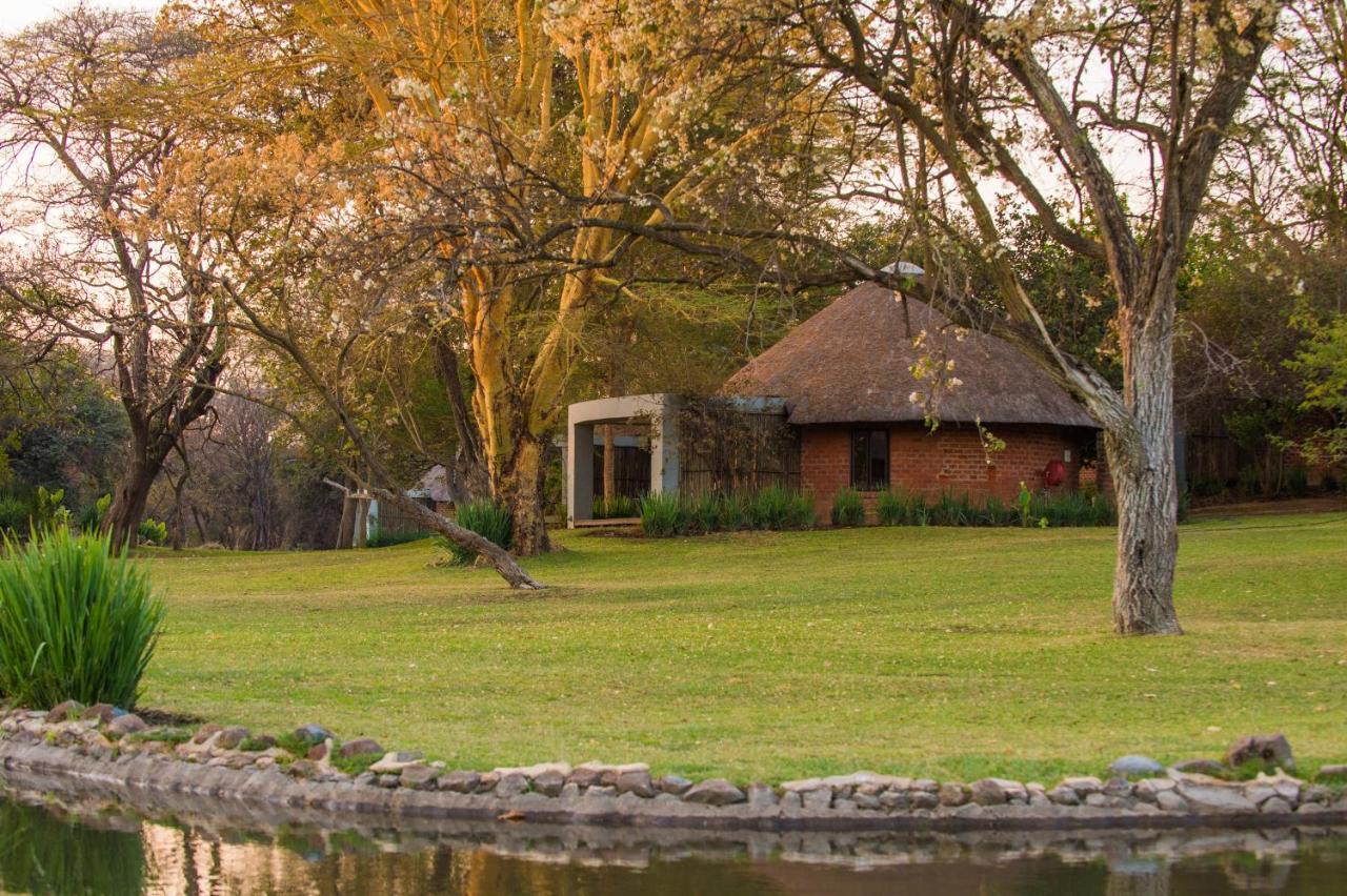 Lilayi Lodge Lusaka Extérieur photo