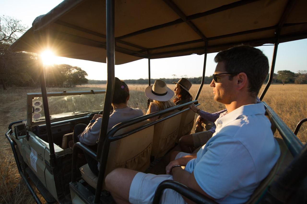 Lilayi Lodge Lusaka Extérieur photo