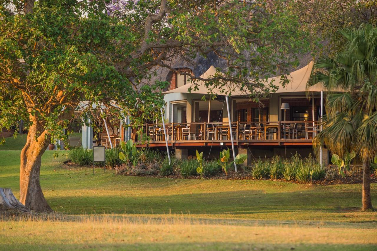 Lilayi Lodge Lusaka Extérieur photo